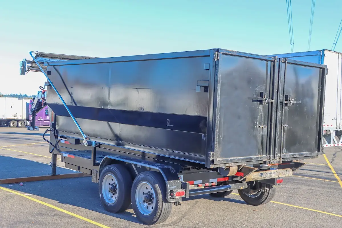 Dumpster Rental services in South Portland, ME